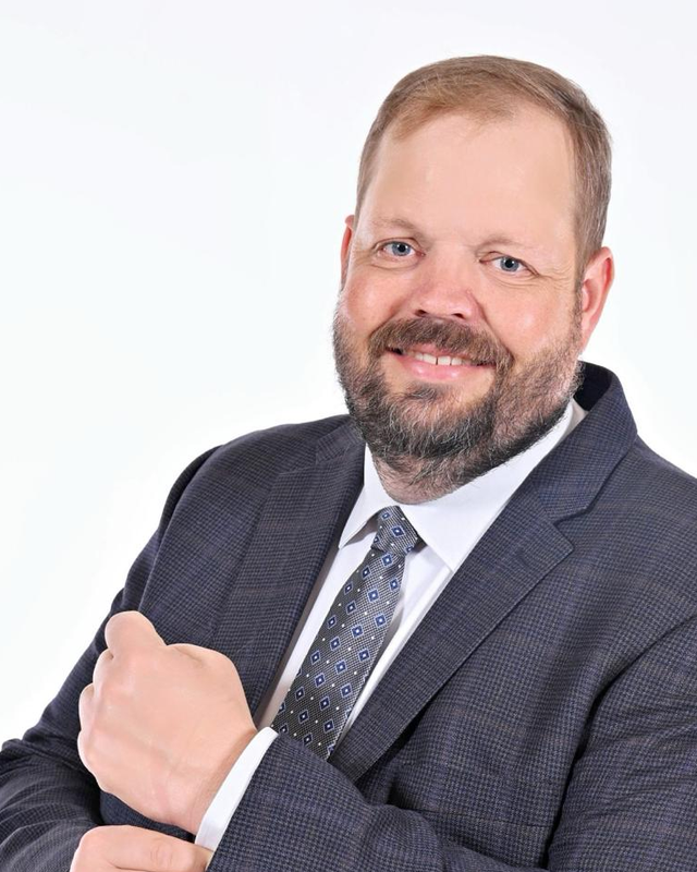 Jon Sehmer